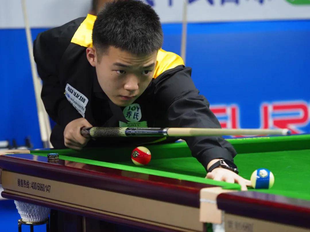 中努力突破 中努力突破