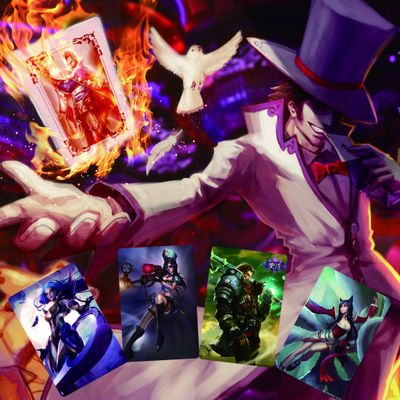 团队的默契 团队的默契