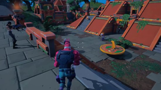 在合适的时 在合适的时