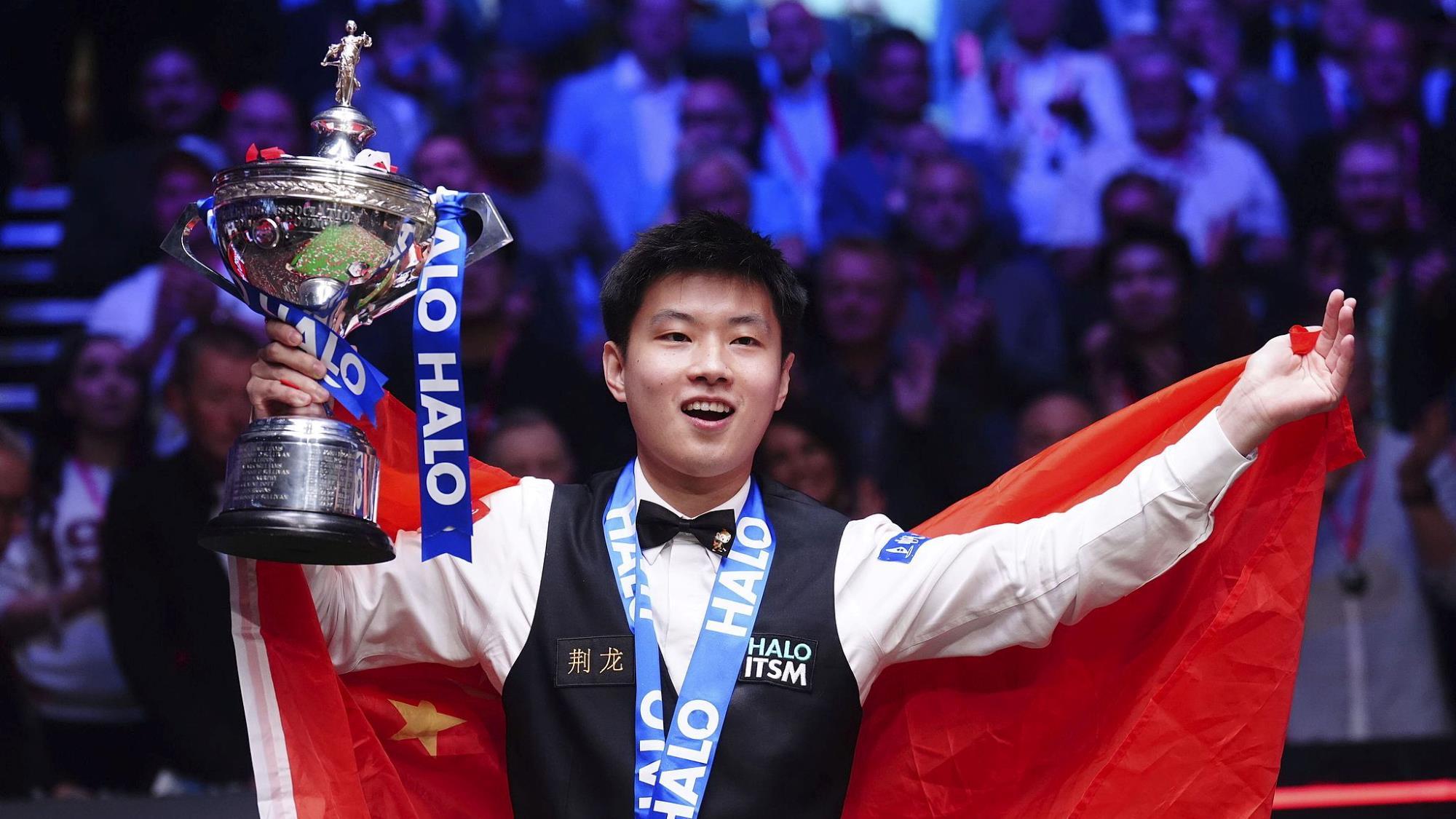 瞩目的比赛 瞩目的比赛