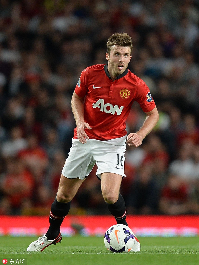 的得分手之 的得分手之