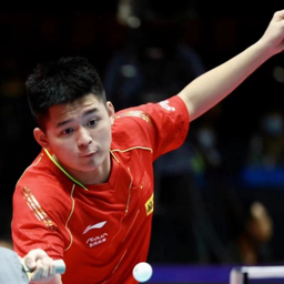 她几次失误 她几次失误