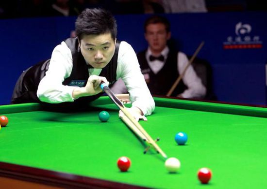 的获胜小将 的获胜小将