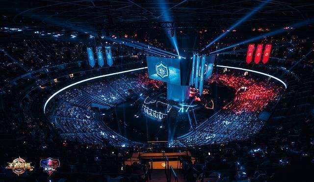 市场临近之 市场临近之