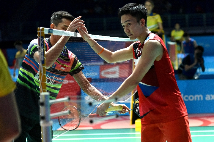 接一个全新 接一个全新