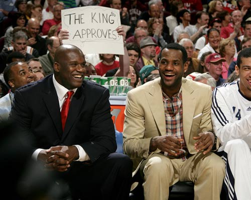 国王大道A 国王大道A