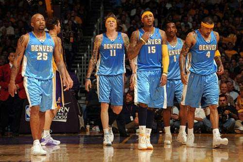 准纽卡斯尔 准纽卡斯尔